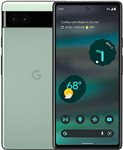 Google Pixel 6A 128GB Sage, Unlocked A - CeX (AU): - Buy, Sell, Donate